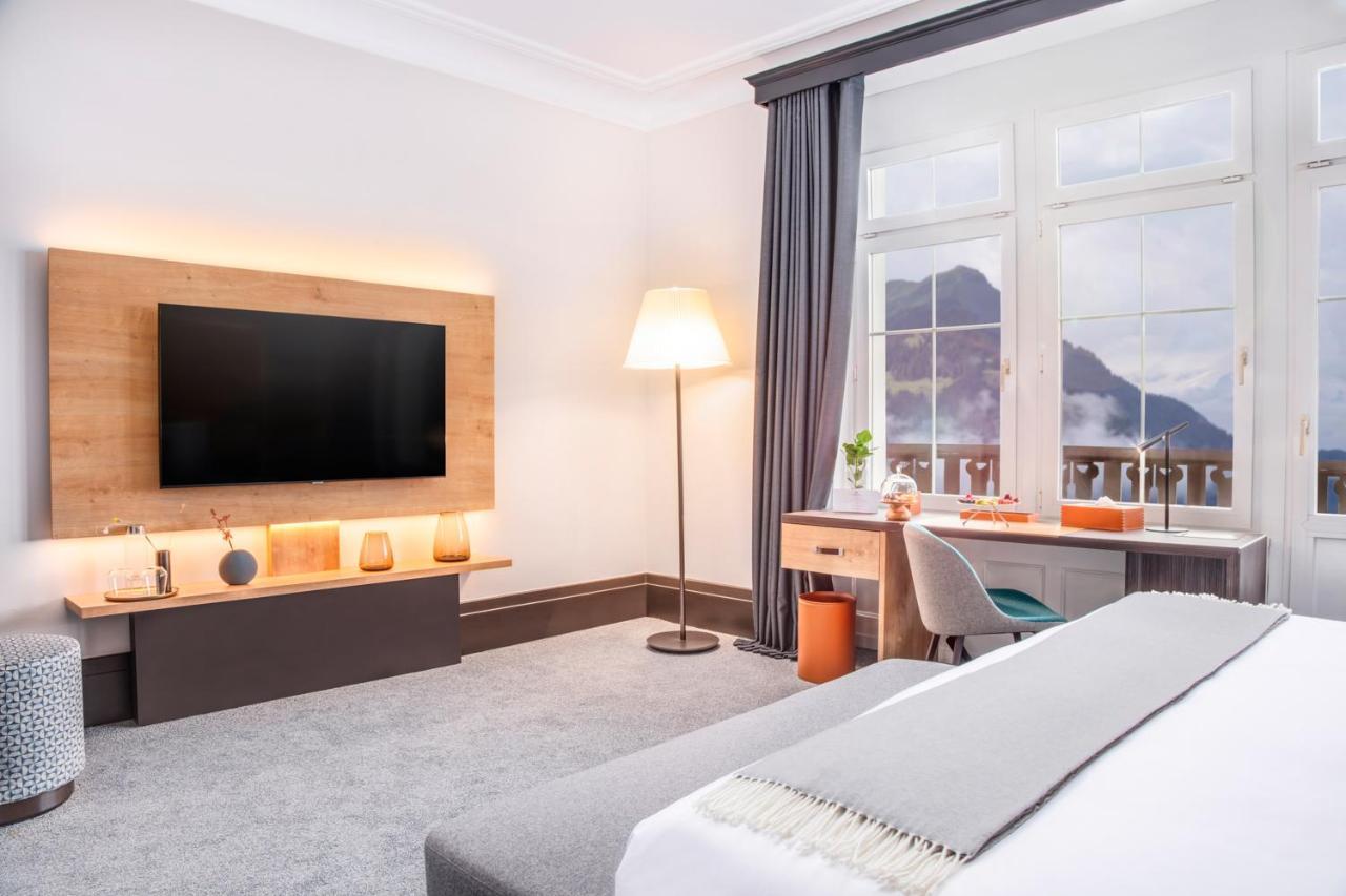 Palace 5* Villars-sur-Ollon