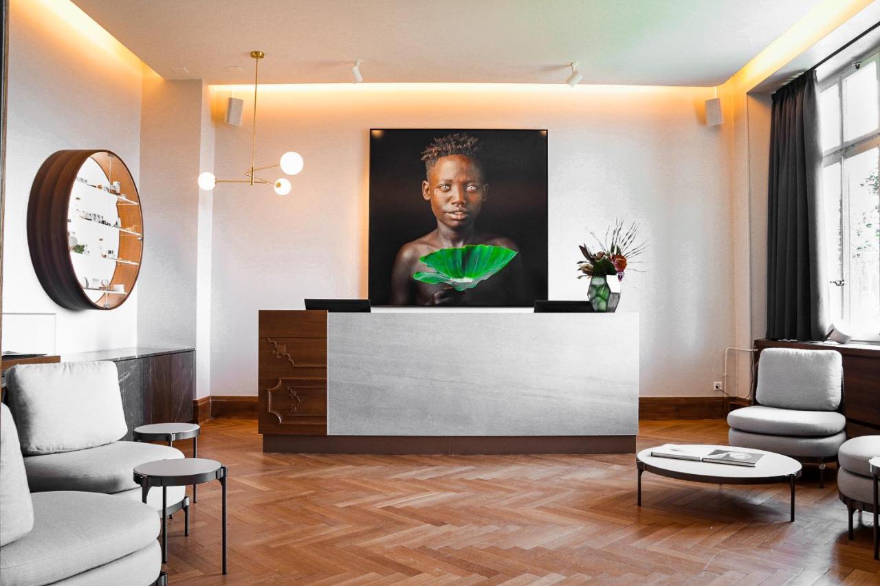 Hotel Palace