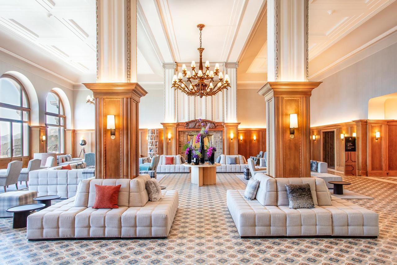 Palace Hotel 5*