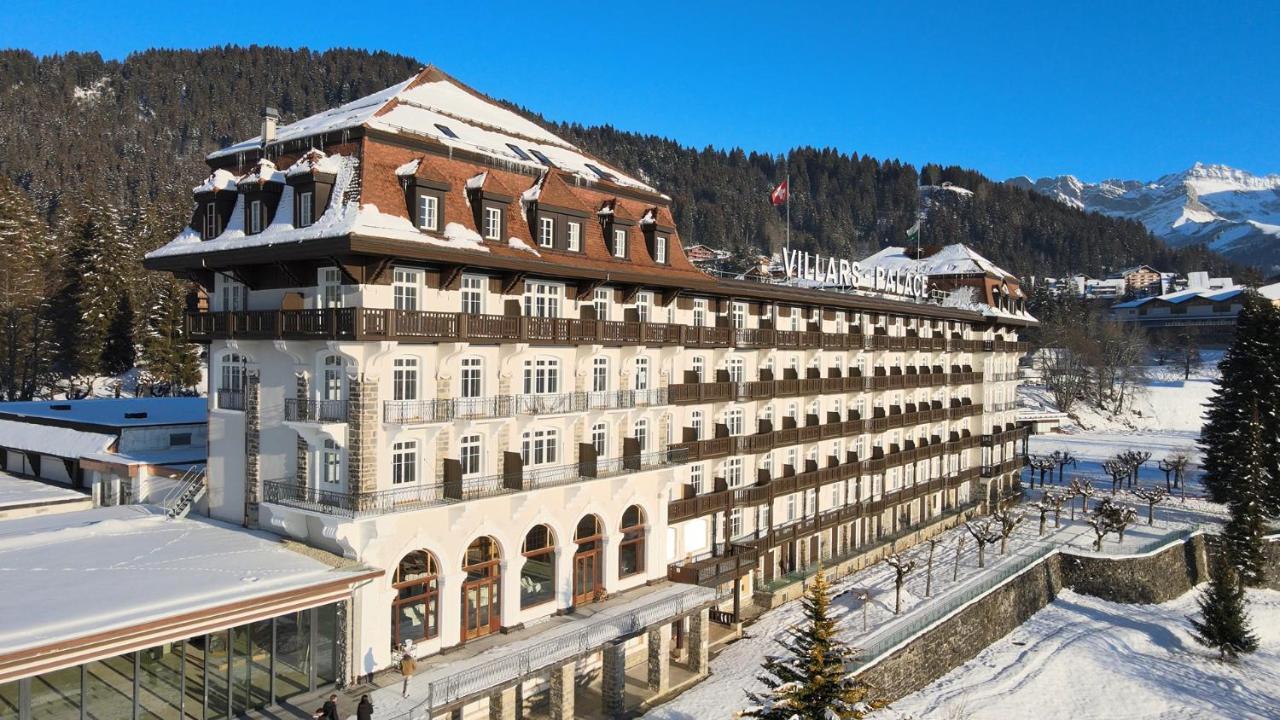 Hotel Palace
