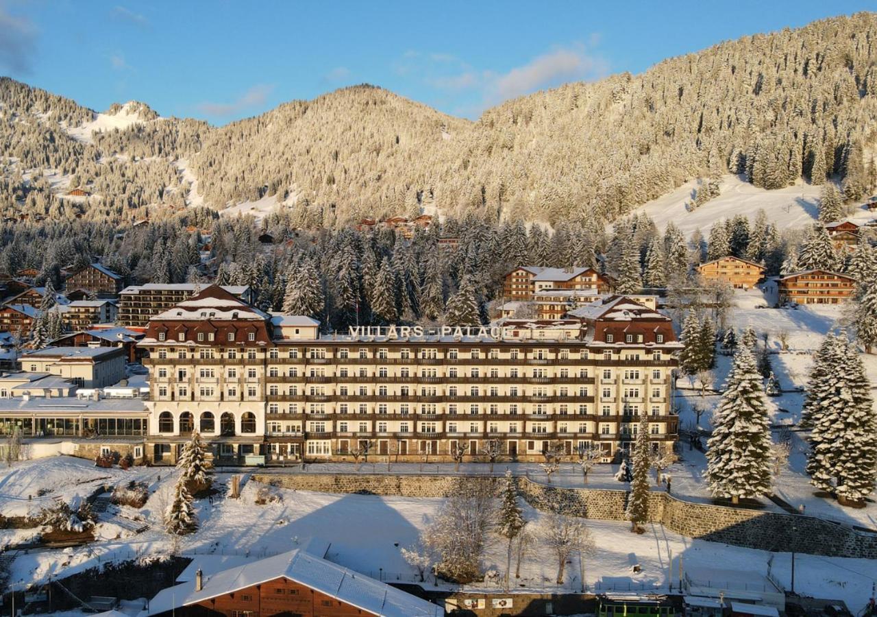 Palace Hotel