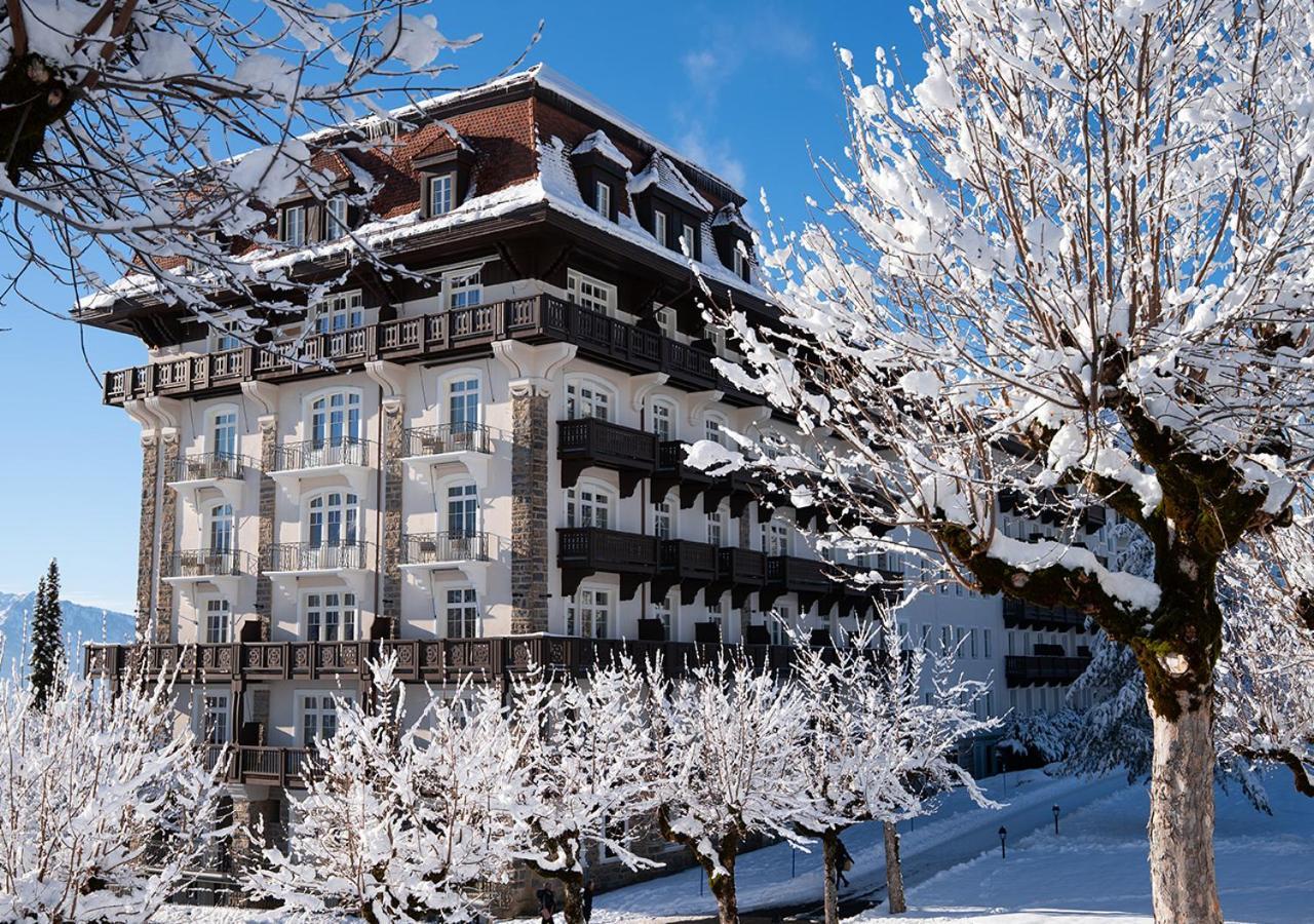 Palace Hotel 5*