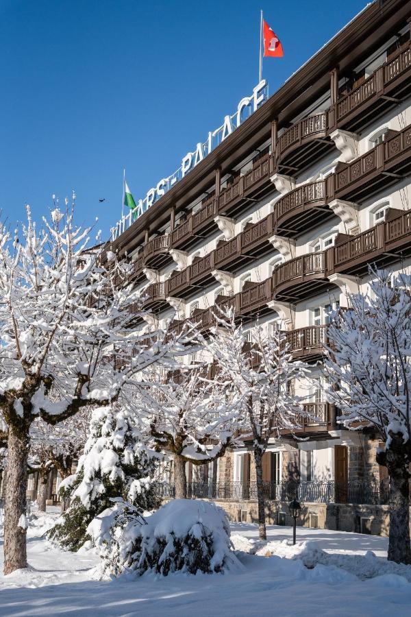 Palace Hotel 5*
