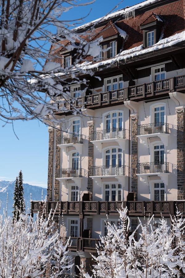 Palace Hotel
