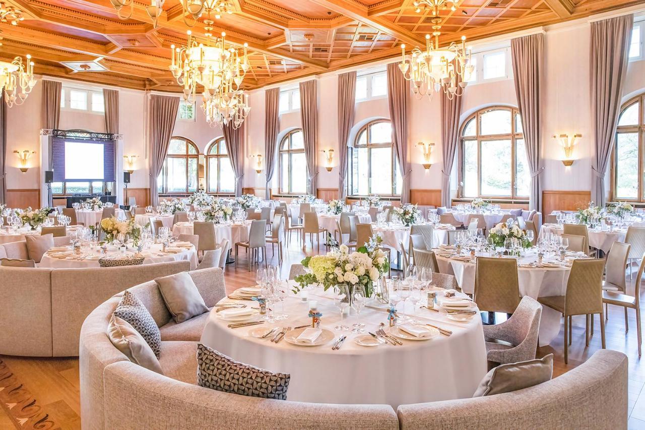 Palace Villars-sur-Ollon