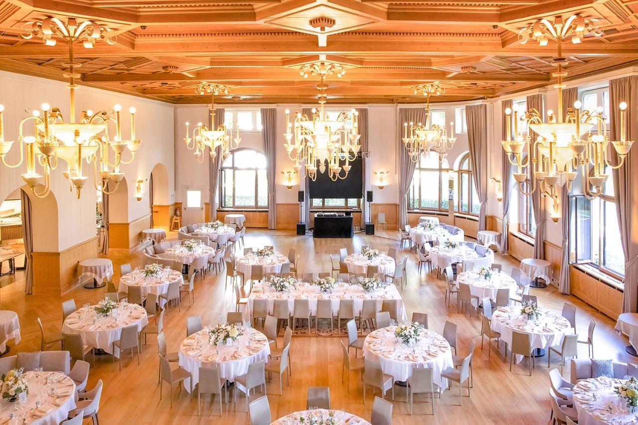 Palace Villars-sur-Ollon