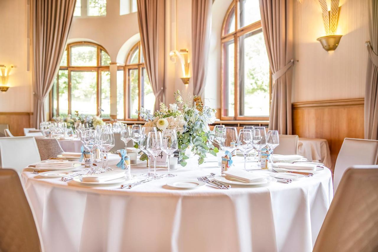 Palace Villars-sur-Ollon