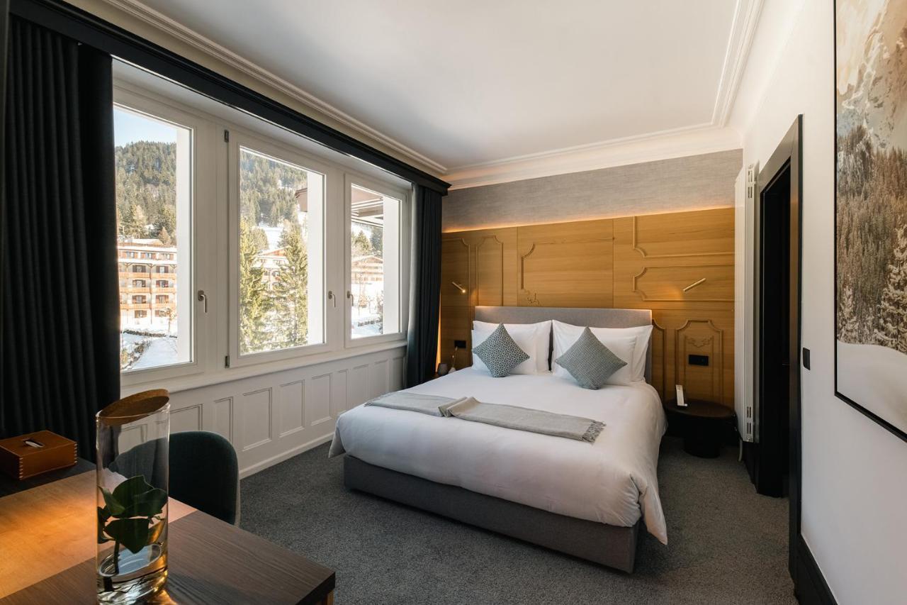 Palace Hotel 5*
