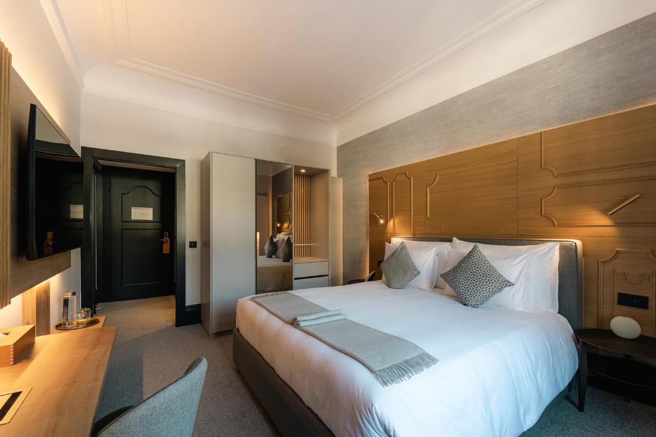Palace Hotel Villars-sur-Ollon
