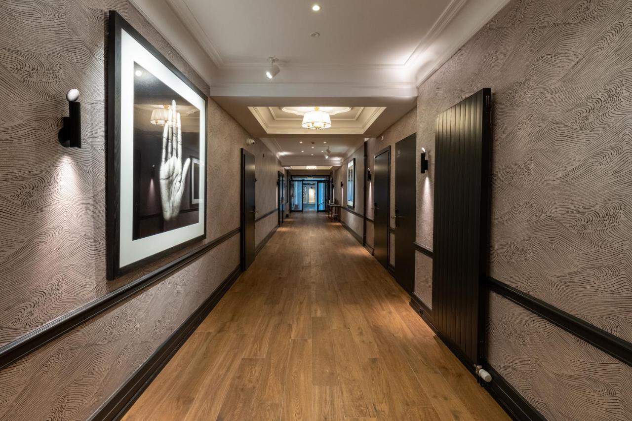 Hotel Palace Villars-sur-Ollon