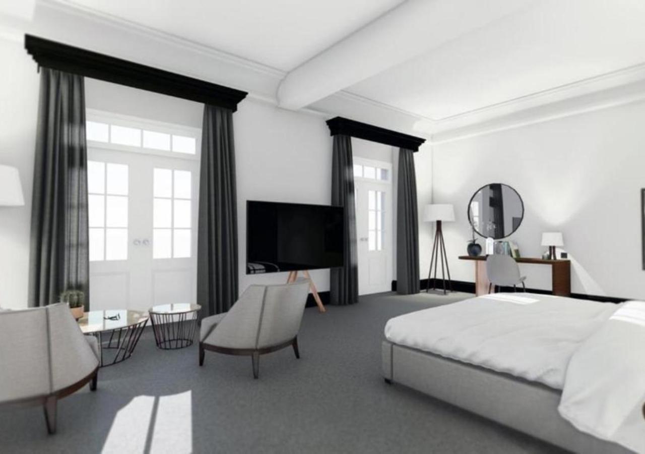 Palace Hotel 5*