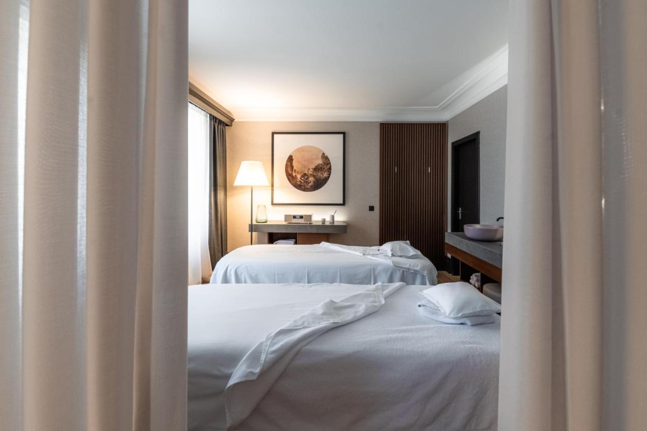 Palace 5* Villars-sur-Ollon