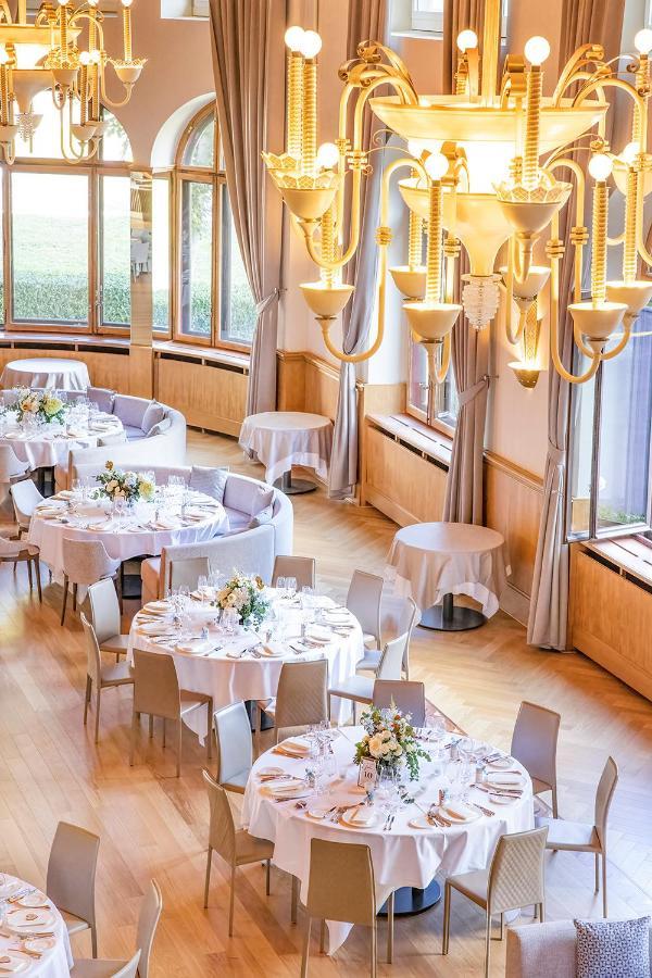 Palace Hotel Villars-sur-Ollon